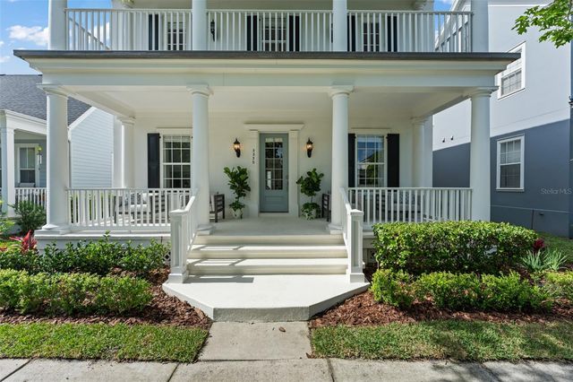3838 HAWS LANE, Orlando, FL 32814