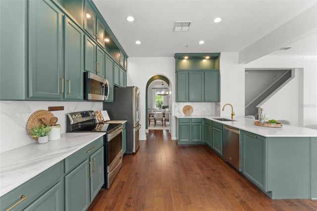 3838 HAWS LANE, Orlando, FL 32814