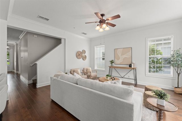 3838 HAWS LANE, Orlando, FL 32814
