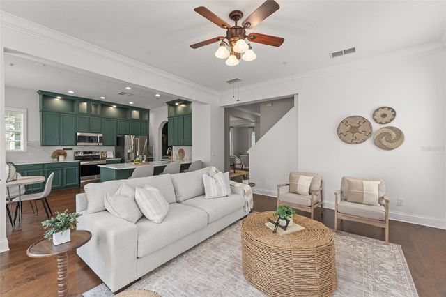 3838 HAWS LANE, Orlando, FL 32814