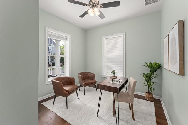 3838 HAWS LANE, Orlando, FL 32814
