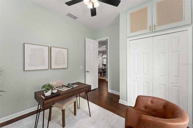 3838 HAWS LANE, Orlando, FL 32814