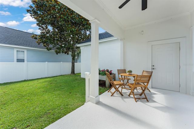 3838 HAWS LANE, Orlando, FL 32814