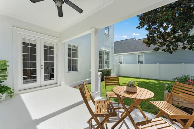 3838 HAWS LANE, Orlando, FL 32814