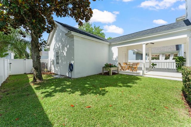3838 HAWS LANE, Orlando, FL 32814