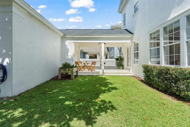 3838 HAWS LANE, Orlando, FL 32814