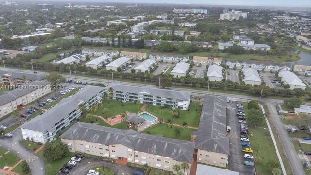 5300 Washington Street J218, Hollywood, FL 33021