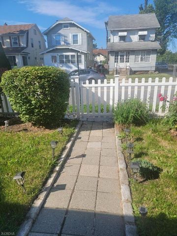 373 Rutledge Ave, East Orange City, NJ 07017