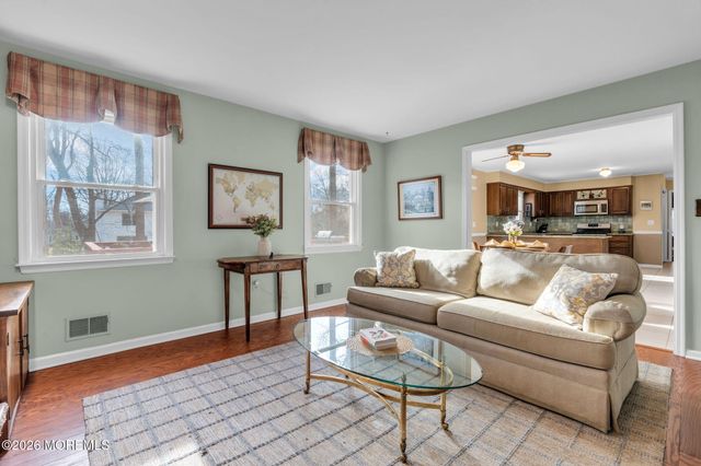 85 Radcliffe Drive, Lincroft, NJ 07738