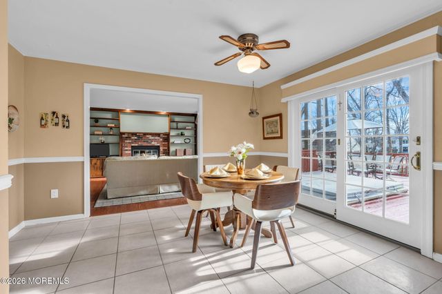 85 Radcliffe Drive, Lincroft, NJ 07738