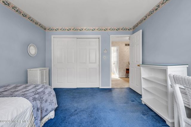 85 Radcliffe Drive, Lincroft, NJ 07738