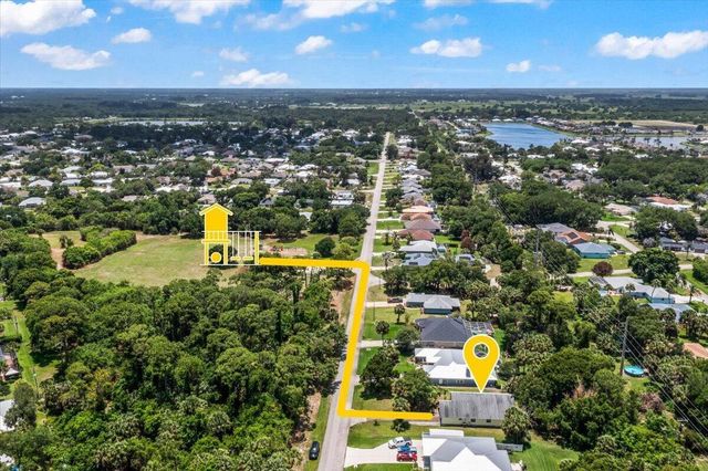 179 Filbert Street, Sebastian, FL 32958