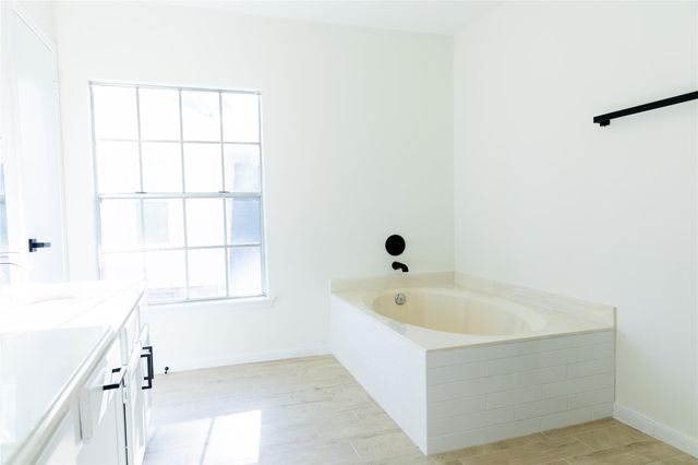 22 Cottage Grove Place, The Woodlands, TX 77381