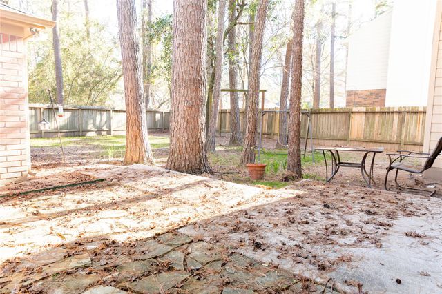 22 Cottage Grove Place, The Woodlands, TX 77381