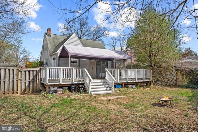 114 CHARLES ST, Rockville, MD 20850
