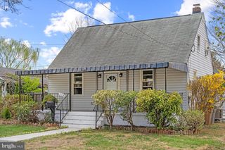 114 CHARLES ST, Rockville, MD 20850