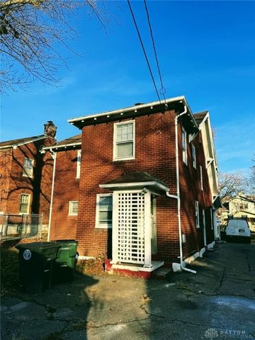 38 Pinehurst Avenue, Dayton, OH 45405