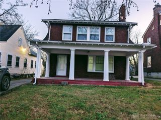 38 Pinehurst Avenue, Dayton, OH 45405