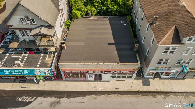 669 East Main Street, Waterbury, CT 06702