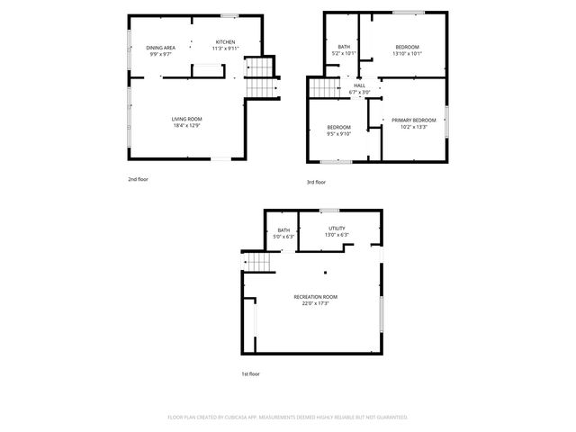 1134 E 152nd Street, Dolton, IL 60419