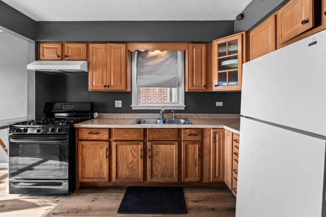 1134 E 152nd Street, Dolton, IL 60419