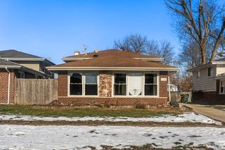 1134 E 152nd Street, Dolton, IL 60419