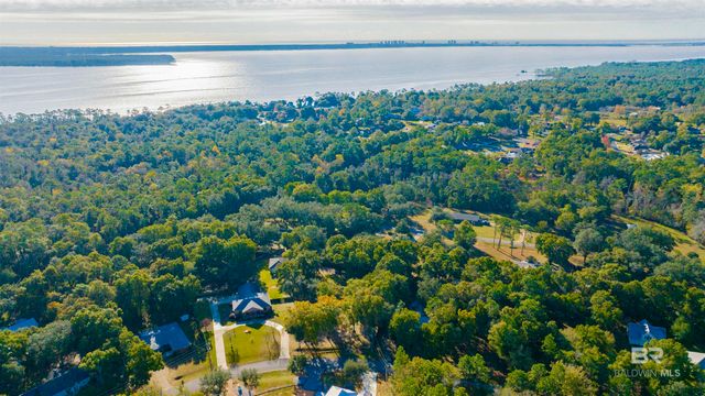 0 S Pickens Avenue, Lillian, AL 36549