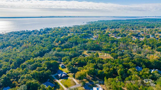 0 S Pickens Avenue, Lillian, AL 36549