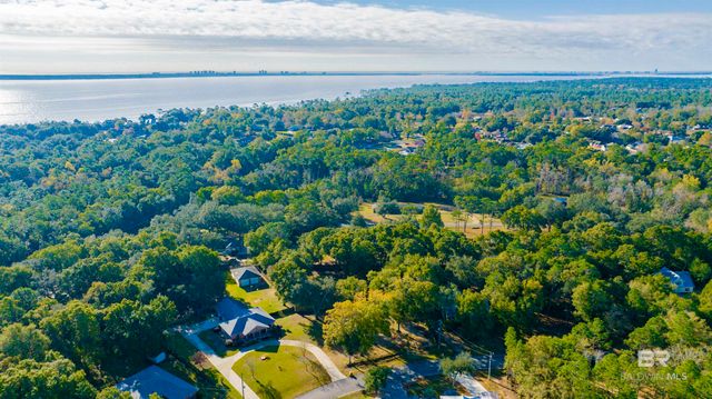 0 S Pickens Avenue, Lillian, AL 36549