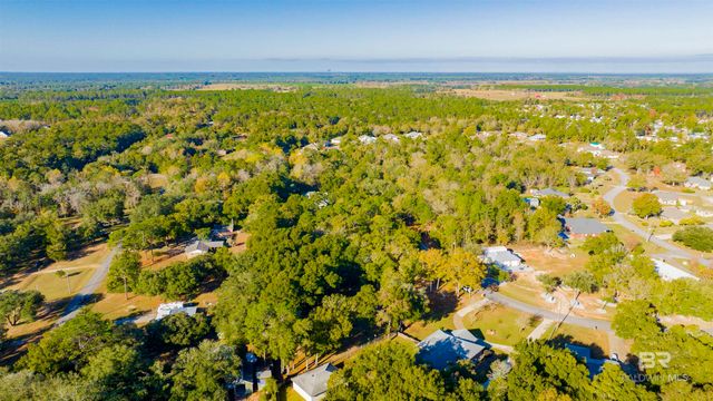 0 S Pickens Avenue, Lillian, AL 36549