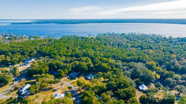 0 S Pickens Avenue, Lillian, AL 36549