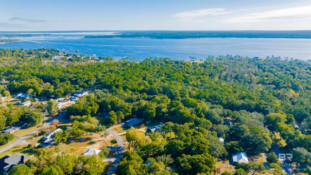 0 S Pickens Avenue, Lillian, AL 36549