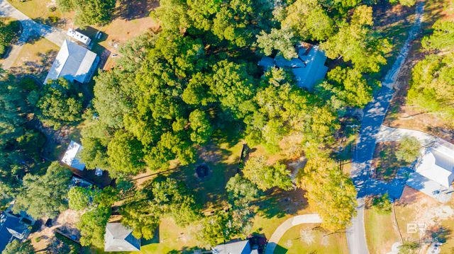 0 S Pickens Avenue, Lillian, AL 36549