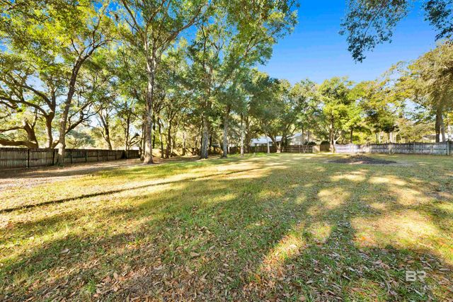 0 S Pickens Avenue, Lillian, AL 36549
