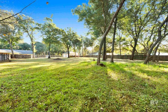 0 S Pickens Avenue, Lillian, AL 36549