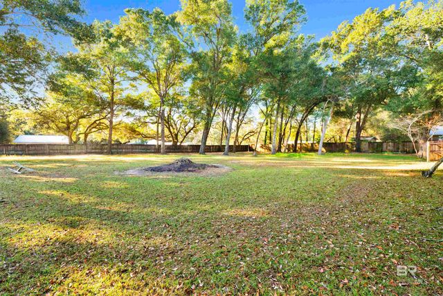 0 S Pickens Avenue, Lillian, AL 36549