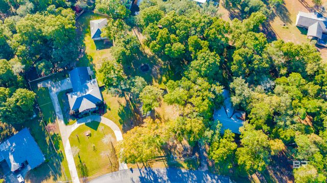 0 S Pickens Avenue, Lillian, AL 36549