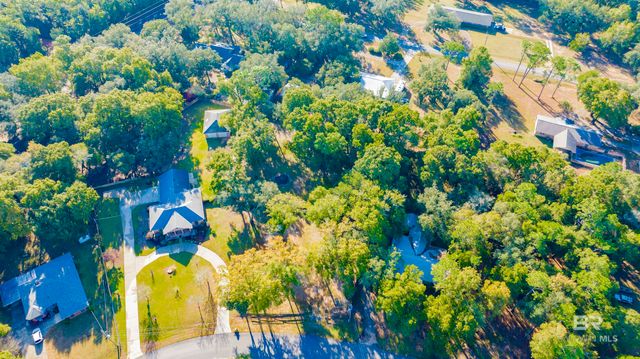 0 S Pickens Avenue, Lillian, AL 36549