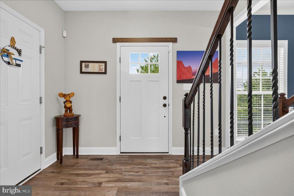 14 JOY CIR, BARTO, PA 19504 — photo 3