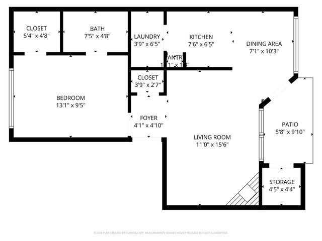 4115 Esters Road 707, Irving, TX 75038