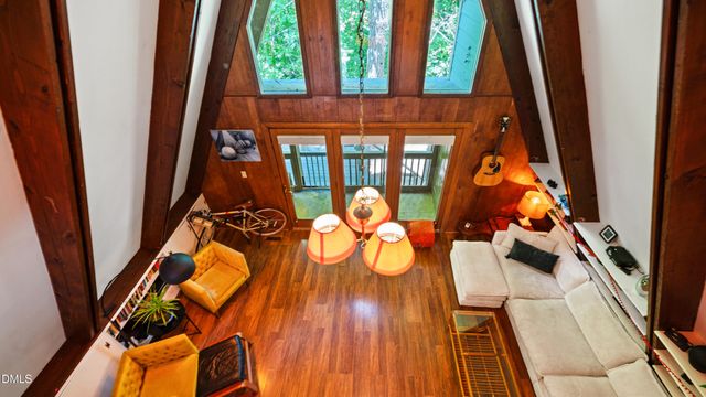 202 Purefoy Road, Chapel Hill, NC 27514