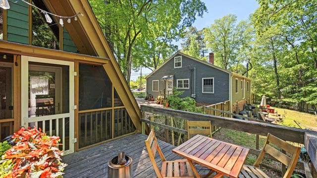 202 Purefoy Road, Chapel Hill, NC 27514