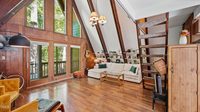 202 Purefoy Road, Chapel Hill, NC 27514