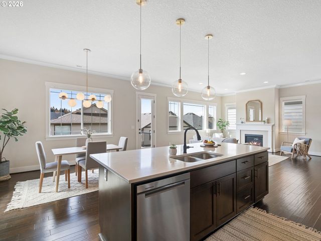 17416 Sw SHADOW TRAIL St, Beaverton, OR 97007