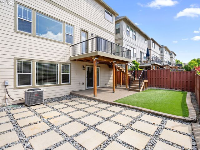 17416 Sw SHADOW TRAIL St, Beaverton, OR 97007