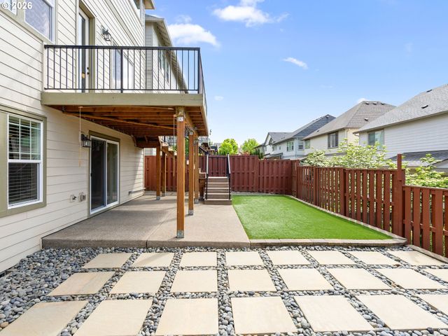 17416 Sw SHADOW TRAIL St, Beaverton, OR 97007