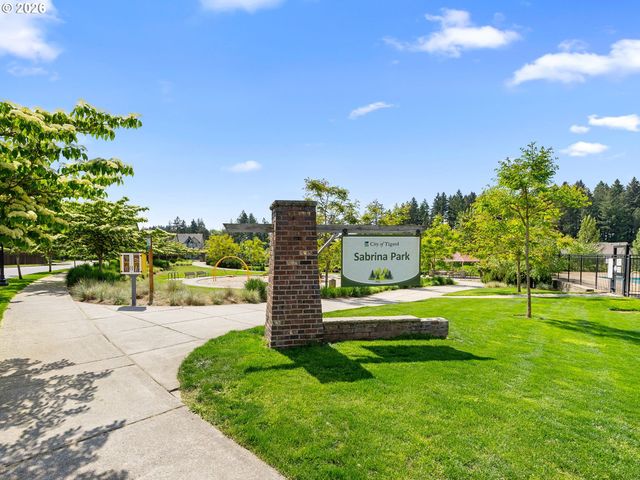 17416 Sw SHADOW TRAIL St, Beaverton, OR 97007