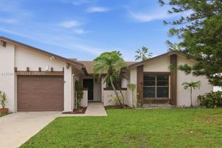 6125 Elsinore Circle, Greenacres, FL 33463