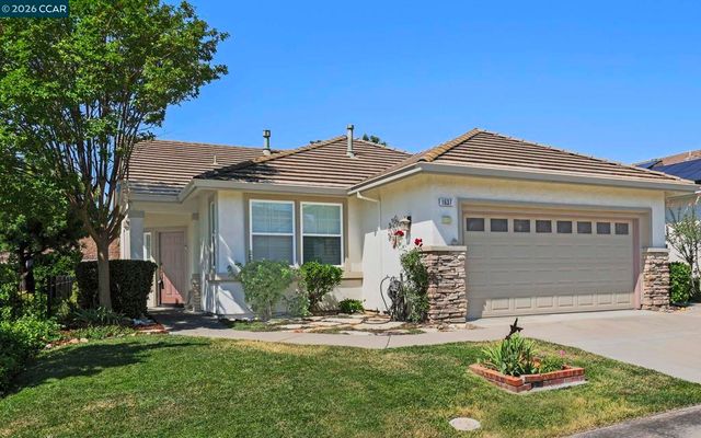 1637 Regent Dr, Brentwood, CA 94513