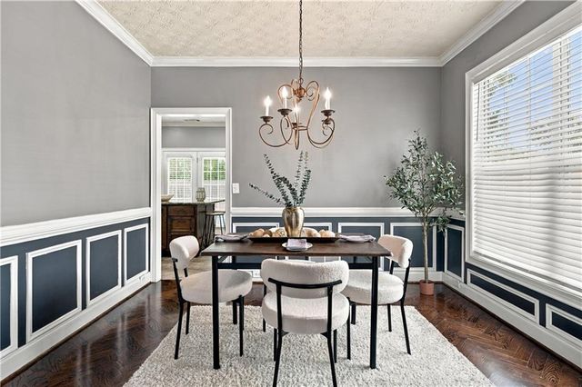 80 Clairidge Lane, Lawrenceville, GA 30046